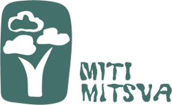 Miti-Mitsva Logo